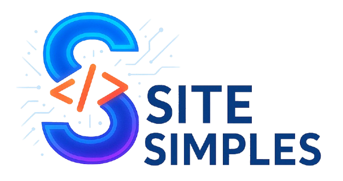 Site Simples